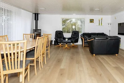7 Personen Ferienhaus in Vestervig-By Traum