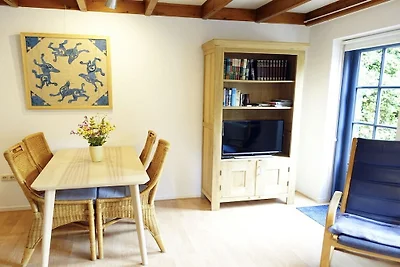 Ferienwohnung in Schoorl mit Wifi
