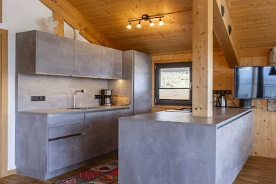 Hütte in Pichl bei Schladming mit Sauna
