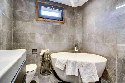 Apartment in Morzine in der Nähe der...