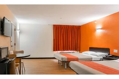 2 Schlafzimmer | barrierefrei | Dusche | Nsmk