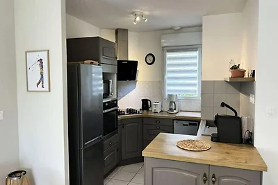 Casa a Pléneuf-Val-André vicino al golf e all...