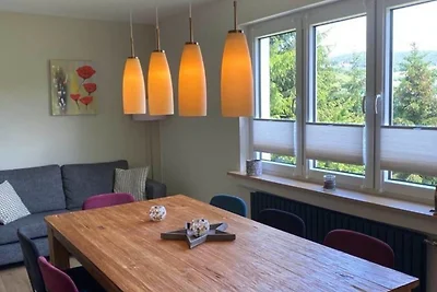 Casa vacanze vicino a Winterberg con sauna