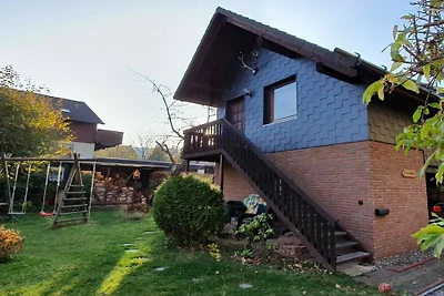Appartement met één slaapkamer