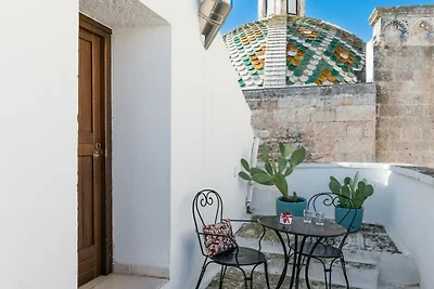 Palazzo Le Cupole - Suite - Locazione