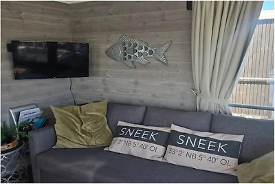 Hausboot Meer Du