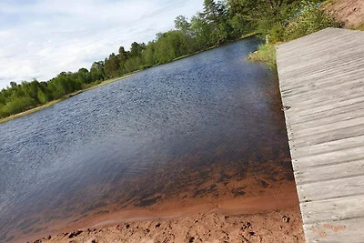 4 Sterne Ferienhaus in VÅMHUS