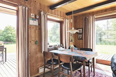 6 Personen Ferienhaus in Blåvand