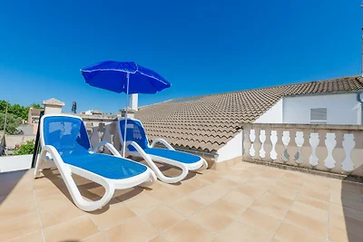 Can Toni - Villa Con Piscina Privada En Sa...