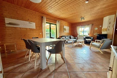 Ferienhaus mit 3 Schlafzimmer