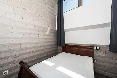 Renoviertes Duplex · Ski-in und Ski-out ·