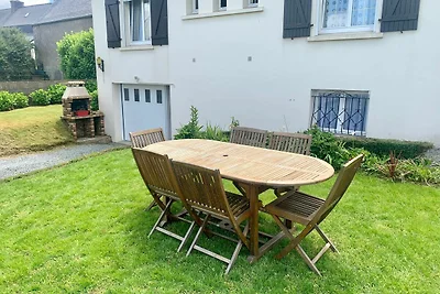 Ferienhaus in der Nähe des Naturparks...