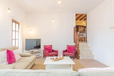 Finca Can Setri - Ferienhaus Mit Privatem...