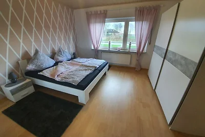 Vakantiehuis Nordseeglück