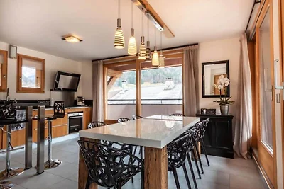 Residenz La Faronniere