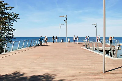 Casa vacanze a Rewal