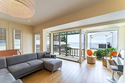 Prächtiges Haus in Arcachon mit Zugang zum...