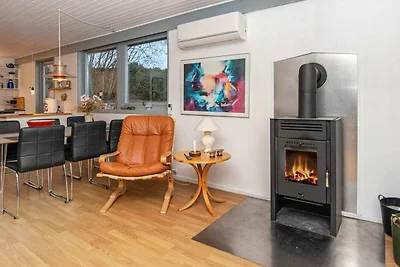 6 Personen Ferienhaus in Ebeltoft
