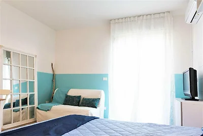 Fuga rilassante vicino al Mediterraneo