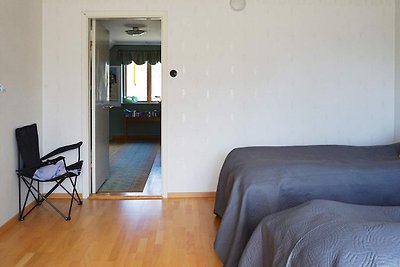 4 Personen Ferienhaus in STÅNGA-By Traum