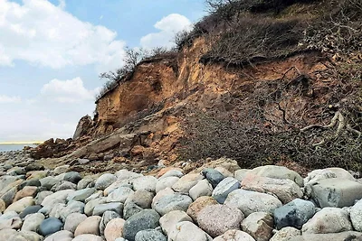 Ritiro sul mare a Kegnaes -- By Traum...