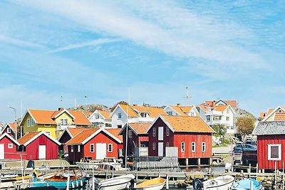 4 sterren vakantie huis in KYRKESUND