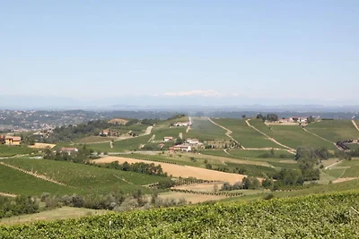 Cortese in der Villa Pesce