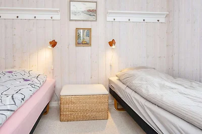 6 Personen Ferienhaus in Hejls