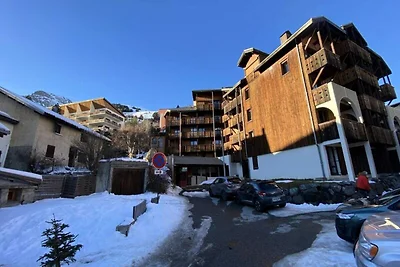 Ferienhaus in Les Deux Alpes an den Pisten