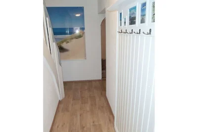 Ferienhaus in Juist mit Schwimmbecken