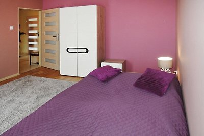 Ferienwohnung, Dabrowa