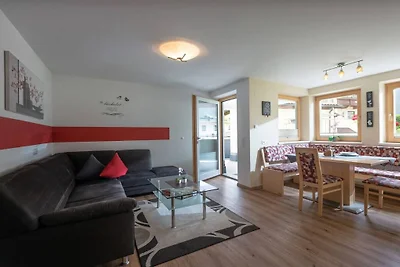 Appartement de vacances avec 1 chambre