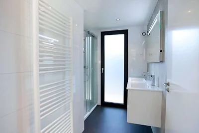 Modernes Ferienhaus an der Veluwe