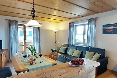 "Bergfeuer" - Ferienhaus Brauneck