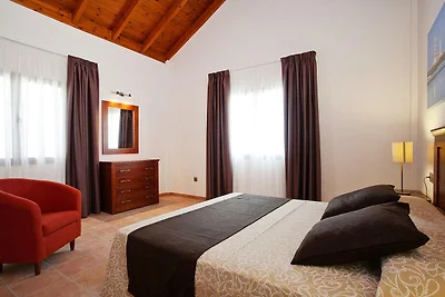 Casa vacanze 4 stelle a La Oliva