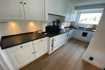 Duplex a Knokke-Heist vicino Spiaggia &...