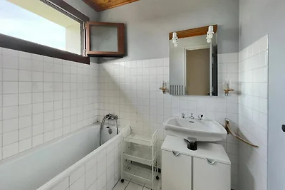 Ferienwohnung in Les Aravis in der Nähe der...