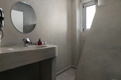 Villa in Lachania mit privatem Pool