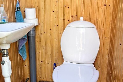 8 Personen Ferienhaus in Heberg