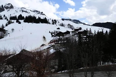 Appartamento a Chinaillon vicino agli impiant...