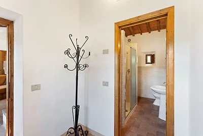 Casa Vacanze a Cortona con Vista Lago
