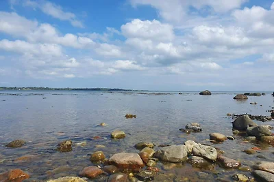 5 Personen Ferienhaus in Aabenraa-By Traum