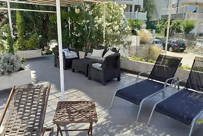 Castelletto - Superior Double Room with Balco...