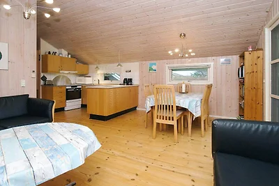 6 Personen Ferienhaus in Skibby-By Traum