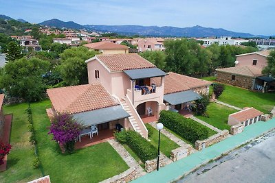 Residenze Gallura in San Teodoro