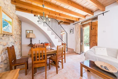 Sa Tarongera - Ferienhaus Mit Privatem Pool