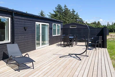 5 Sterne Ferienhaus in Saltum