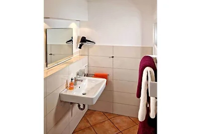 ADORIS VAKANTIEAPPARTEMENT Eiland Lindau