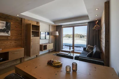 Exklusives Apartment in Westendorf