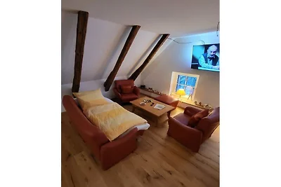 Vakantieappartement Uilennest